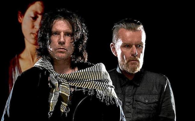 The Cult ha sido uno de los primeros grupos en confirmar su asistencia. The Cult ha sido uno de los primeros grupos en confirmar su asistencia.