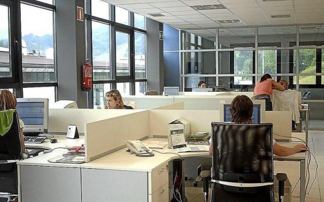 Sede de la Mancomunidad de Urola Kosta