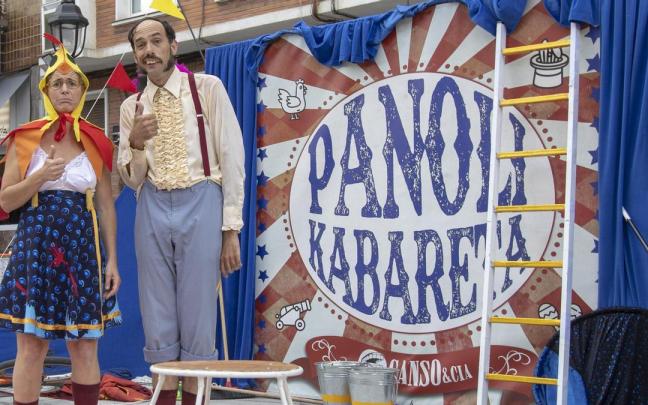 Otsailaren 9an hasiko da Deustualdeko Klown Jaialdiaren bigarren edizioa