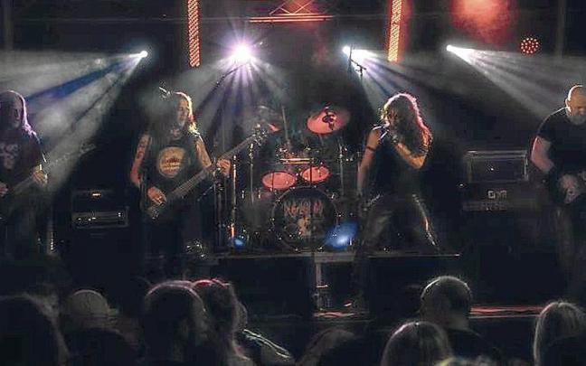 Ad Eternum. | FOTO: CEDIDA