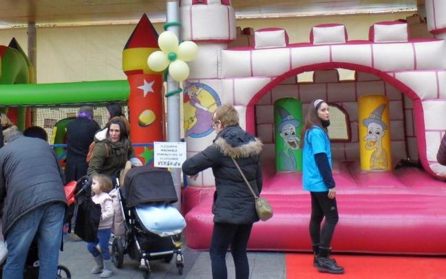 El PIN será una de las citas imprescindibles en estas semanas de vacaciones escolares.