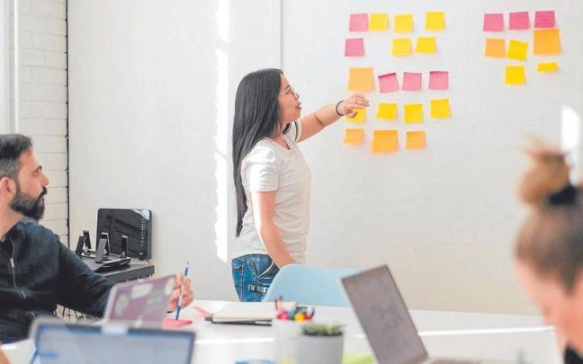 Es necesario medir las acciones de RSC para saber qu&eacute; impacto tienen y tomar nuevas decisiones.