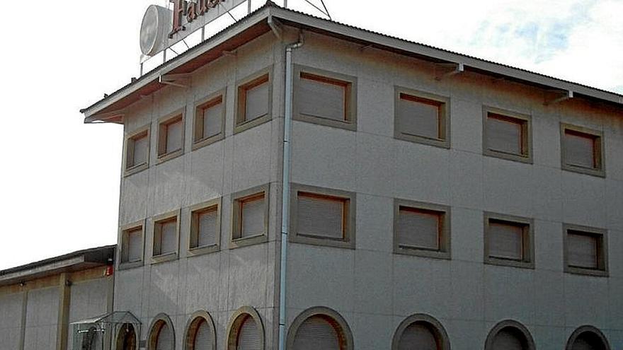 Bodegas Faustino, elegida como una de las cinco bodegas europeas del año