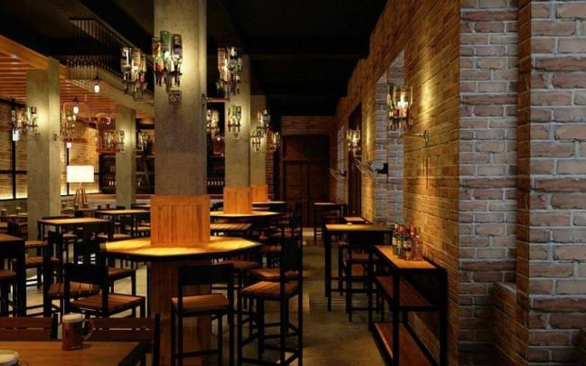 Hosteleros y comercios de Bizkaia harán este miércoles un apagón en demanda de medidas contra los costes energía