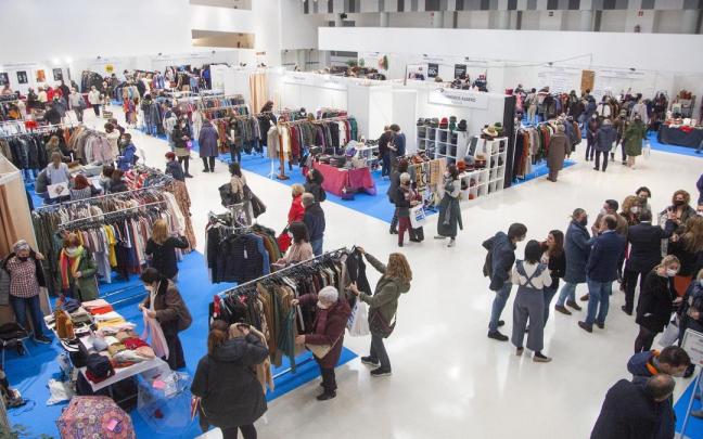 Azokaren aurreko edizioaren artxiboko-irudia