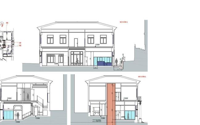 Lanak lau hilabeteko egikaritze-epea izango dute, eta ekainean hastea aurreikusten da