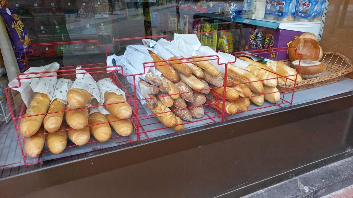 ¿Dónde comprar 'pan de verdad' en Vitoria?