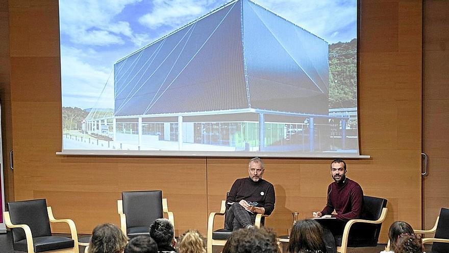 El Foro de la Cultura de Álava se pone en marcha