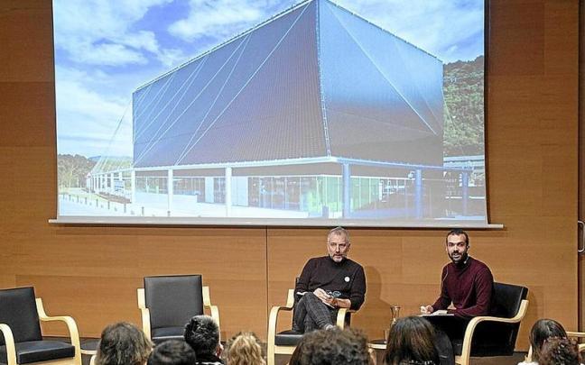 El Foro de la Cultura de Álava se pone en marcha