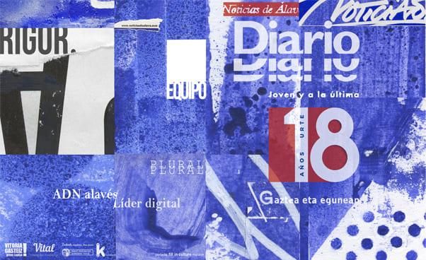 Portada 18 aniversario DNA