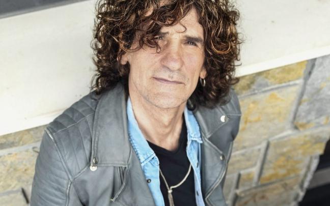 I&ntilde;aki &lsquo;Uoho&rsquo; Ant&oacute;n