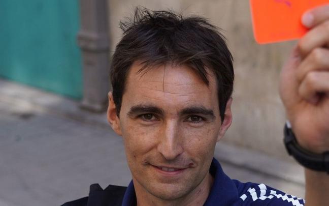 Ricardo de Burgos Bengoetxea