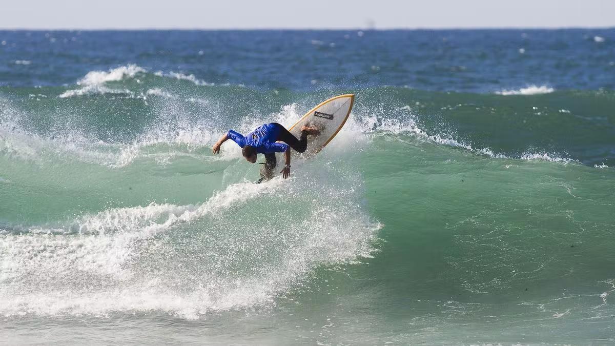 Getxo y Sopela seguirán impulsando la industria del surf