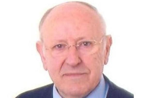 Jos&eacute; Miguel Tabar.