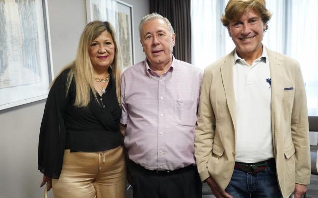 Premios Acr&oacute;sticos Bilbao Aste Nagusia