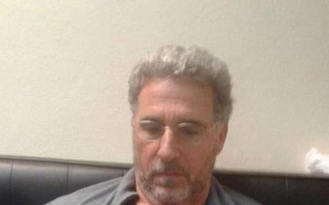 El jefe mafioso Rocco Morabito. El jefe mafioso Rocco Morabito.