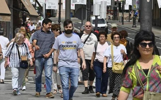 La tasa de incidencia de la población en general se sitúa en los 69, 99 casos por cada 100.000 habitantes en 14 días. La tasa de incidencia de la población en general se sitúa en los 69, 99 casos por cada 100.000 habitantes en 14 días.