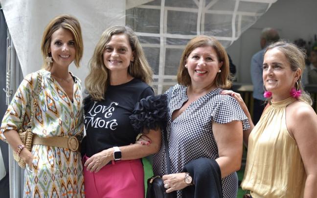 Hotel Ercilla, uno de los puntos de reunión en Aste Nagusia