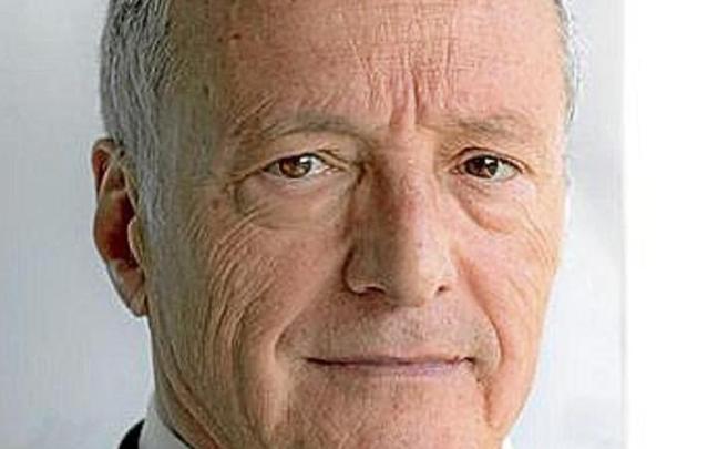 “El catalizador fundamental de la desaparición de CiU fue la crisis económica”