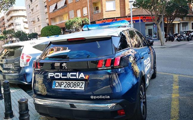 El autor del homicidio se encuentra en prisión provisional, comunicada y sin fianza. El autor del homicidio se encuentra en prisión provisional, comunicada y sin fianza.