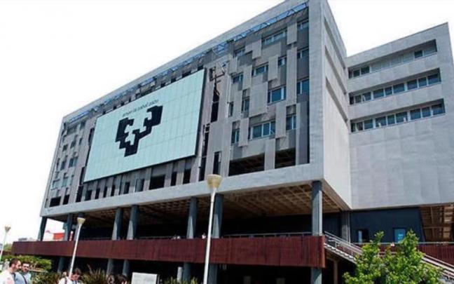 La UPV/EHU suprime las primas por jubilaci&oacute;n anticipada a sus trabajadores.