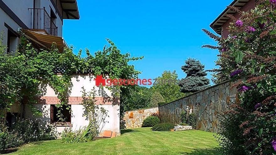 Casas a la venta en Bilbao