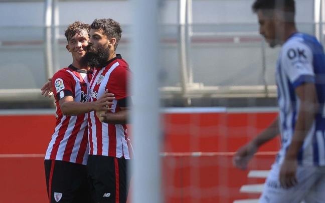 Athletic 1 - 1 Alavés Athletic 1 - 1 Alavés