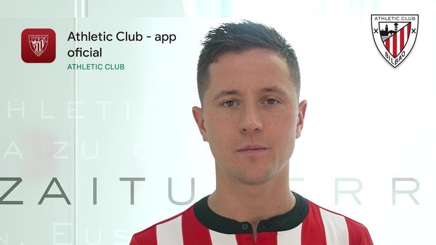 Ni un asiento libre en San Mamés