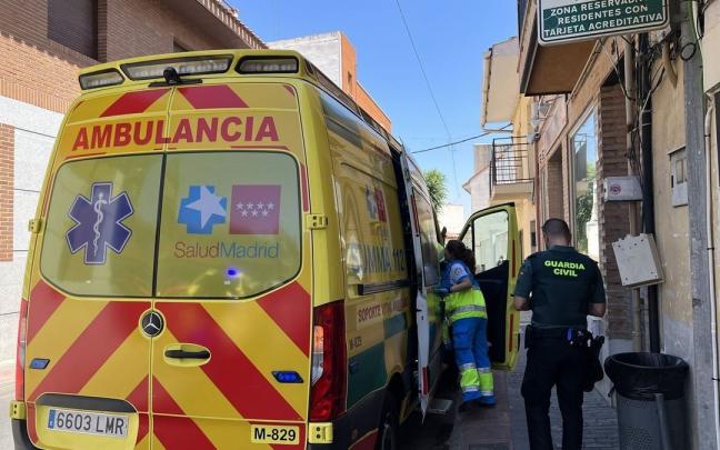 Muere uno de los dos tiroteados en Ciempozuelos, l&iacute;der de una banda criminal peruana.