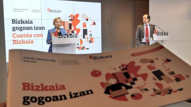Ainara Basurko eta Joseba Mariezkurrena Ainara Basurko eta Joseba Mariezkurrena
