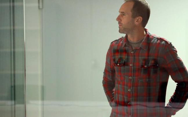 Garikoitz Aspiazu Rubina, 'Txeroki', en una imagen de archivo.