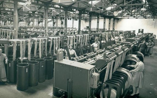 En muchas de estas factor&iacute;as, las mujeres fueron mayor&iacute;a en la plantilla.