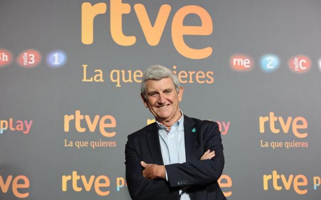 José Manuel Pérez Tornero. José Manuel Pérez Tornero.