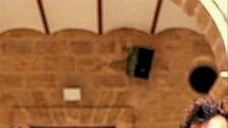 ‘Poi’, de la compañía D’es Tro.