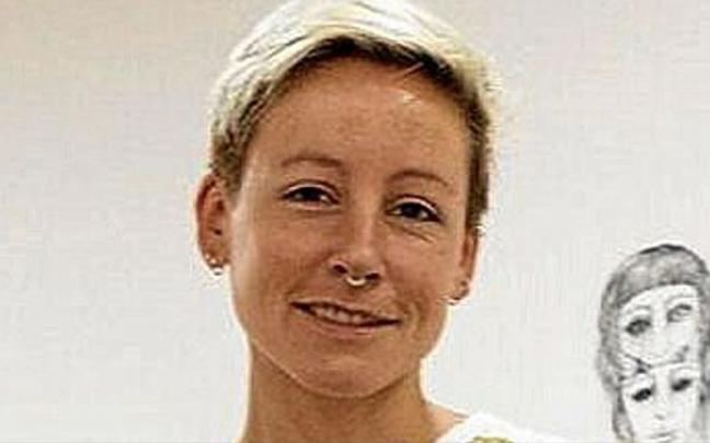 Alejandra Bueno. | FOTO: JORGE MU&Ntilde;OZ