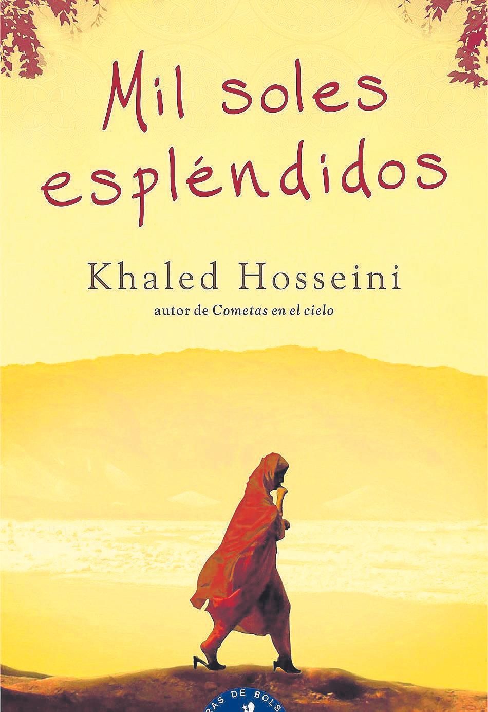 'Mil soles espléndidos' de Khaled Hosseini.