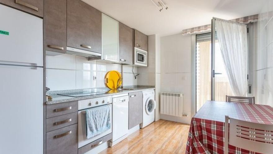 Chalet adosado, con bajada de precio en Añorbe