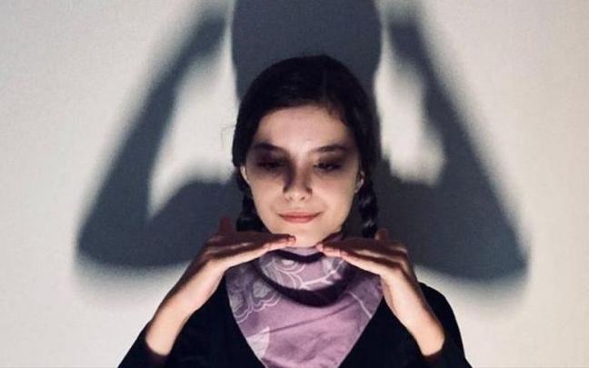 &lsquo;Mirando hacia la igualdad desde la infancia&rsquo;