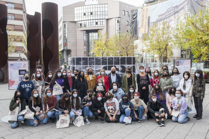 La sexta edición del festival Baffest echó a andar en la jornada de ayer.