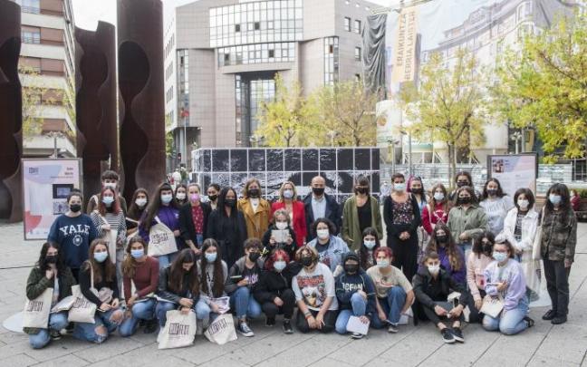 La sexta edición del festival Baffest echó a andar en la jornada de ayer.