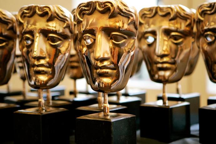 Los Premios Bafta de la Academia británica vuelven al Royal Albert Hall