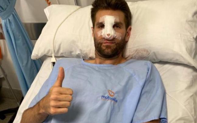 Jeff Withey ya ha sido operado.