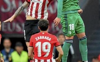 Osasuna, a baja presión