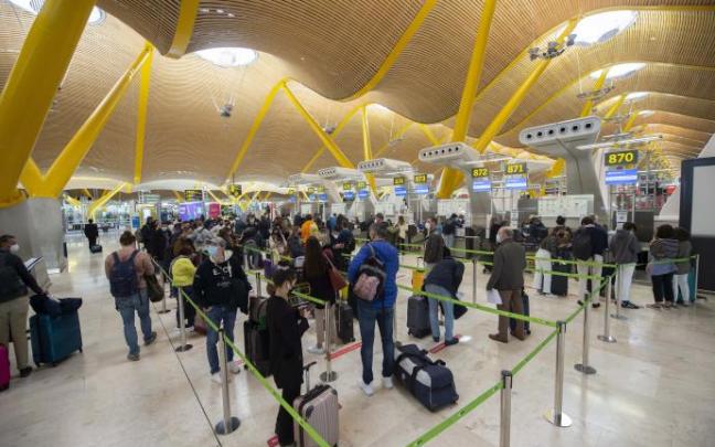 Se estudian otros dos casos sospechosos de ómicron en Barcelona