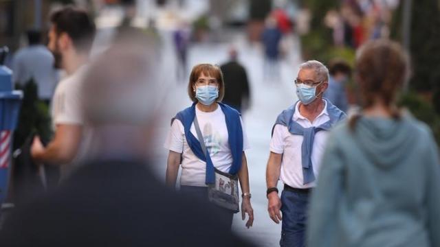 Este jueves se aprobará el uso obligatorio de la mascarilla en el Consejo de Ministros