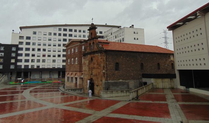 La mejora en los barrios de Barakaldo será un pilar fundamental de las inversiones del remanente