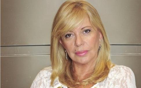 La actriz Bárbara Rey en una imagen de archivo. La actriz Bárbara Rey en una imagen de archivo.