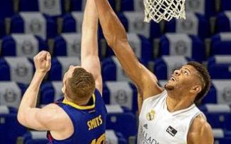 El Barça de Gasol y Mirotic aplasta al Madrid y fija su reinado en la ACB