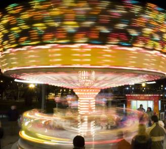 Santurtzi instalará barracas en el mes de julio durante el El Carmen