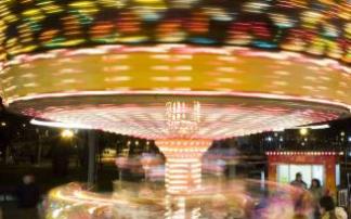 Santurtzi instalará barracas en el mes de julio durante el El Carmen